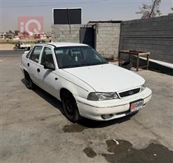 Daewoo Cielo